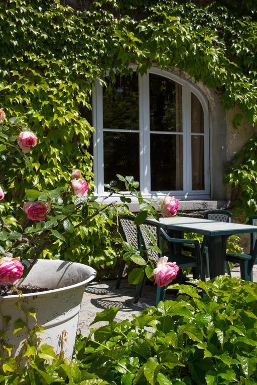 Hotel Cante Grit Barbotan-les-Thermes Exterior photo