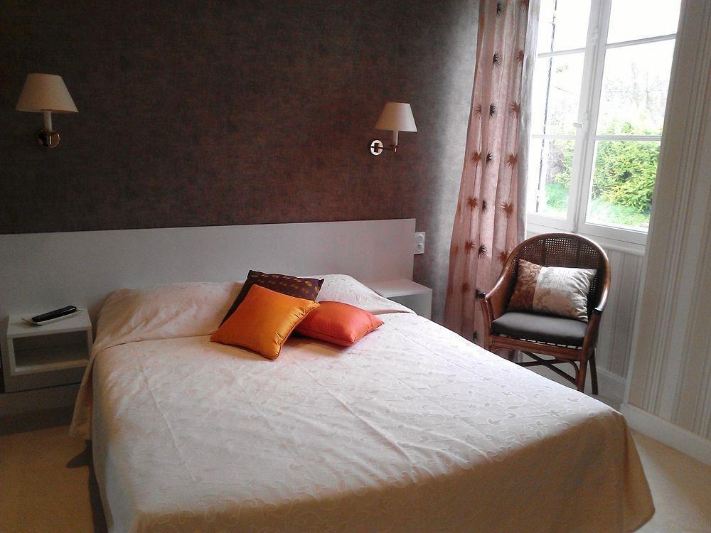 Hotel Cante Grit Barbotan-les-Thermes Exterior photo