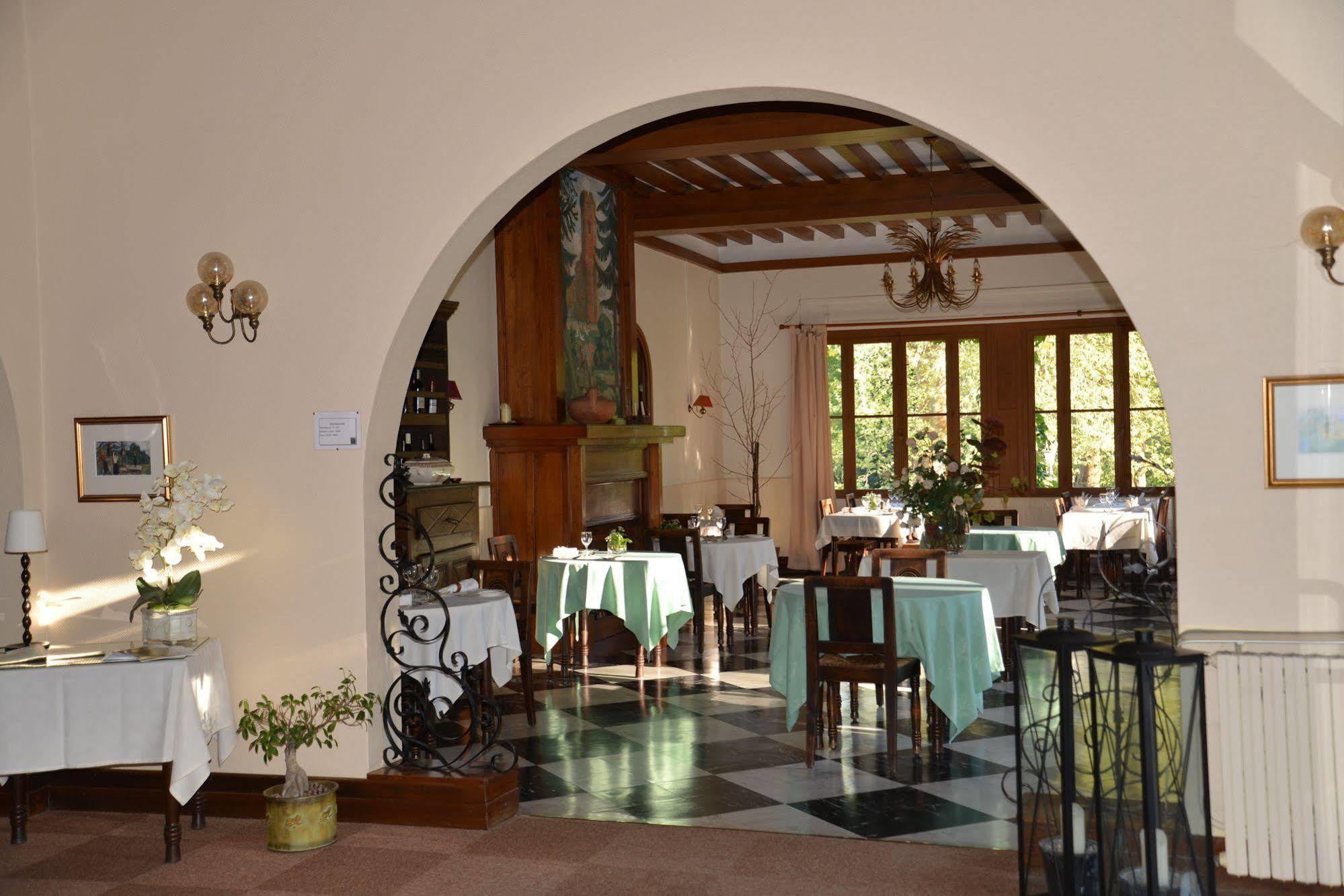 Hotel Cante Grit Barbotan-les-Thermes Exterior photo